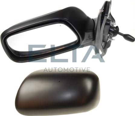 Elta Automotive EM5187 - Зовнішнє дзеркало autocars.com.ua