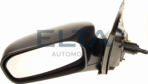 Elta Automotive EM5200 - Зовнішнє дзеркало autocars.com.ua