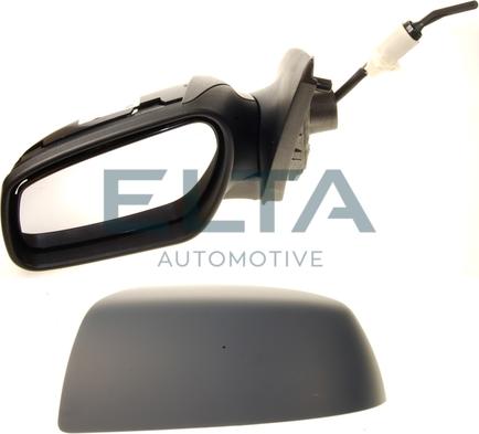 Elta Automotive EM5206 - Зовнішнє дзеркало autocars.com.ua