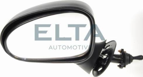 Elta Automotive EM5215 - Зовнішнє дзеркало autocars.com.ua