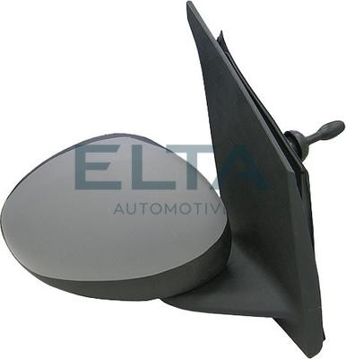 Elta Automotive EM5242 - Зовнішнє дзеркало autocars.com.ua