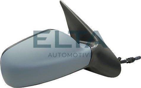 Elta Automotive EM5248 - Зовнішнє дзеркало autocars.com.ua