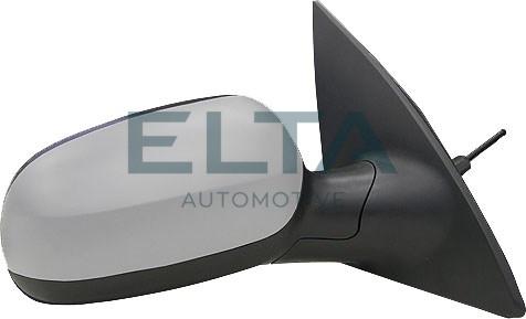 Elta Automotive EM5256 - Зовнішнє дзеркало autocars.com.ua