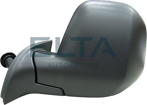 Elta Automotive EM5269 - Зовнішнє дзеркало autocars.com.ua