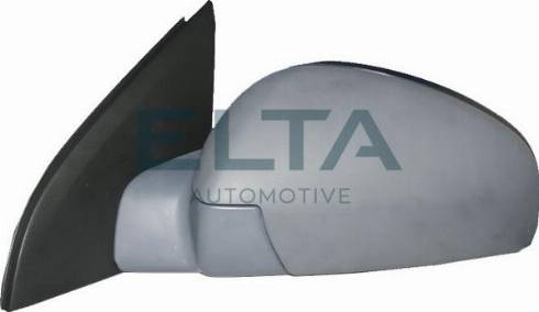 Elta Automotive EM5294 - Зовнішнє дзеркало autocars.com.ua