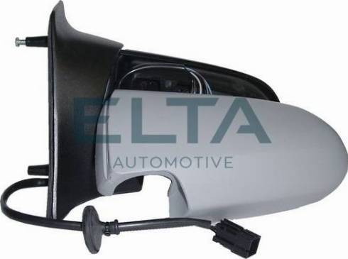 Elta Automotive EM5304 - Зовнішнє дзеркало autocars.com.ua
