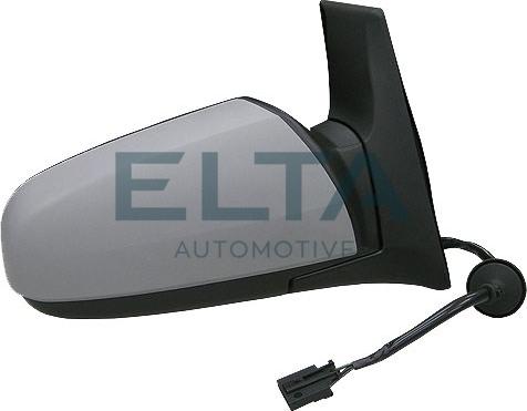 Elta Automotive EM5309 - Наружное зеркало autodnr.net
