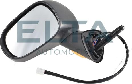 Elta Automotive EM5310 - Зовнішнє дзеркало autocars.com.ua