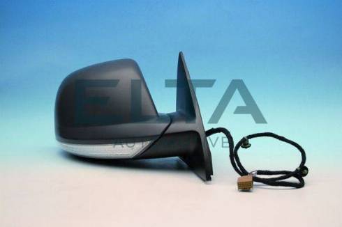 Elta Automotive EM5330 - Зовнішнє дзеркало autocars.com.ua