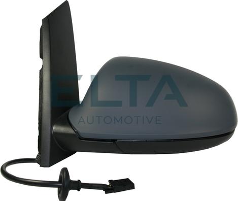 Elta Automotive EM5334 - Зовнішнє дзеркало autocars.com.ua