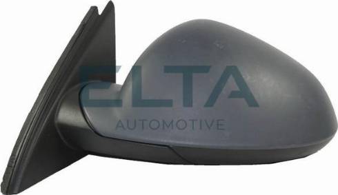 Elta Automotive EM5340 - Зовнішнє дзеркало autocars.com.ua