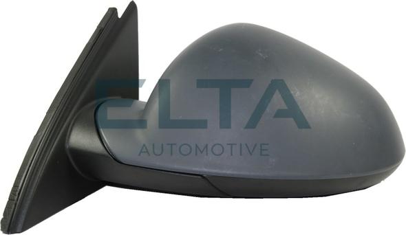 Elta Automotive EM5338 - Зовнішнє дзеркало autocars.com.ua