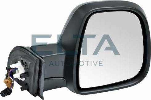 Elta Automotive EM5372 - Зовнішнє дзеркало autocars.com.ua