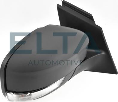 Elta Automotive EM5376 - Зовнішнє дзеркало autocars.com.ua