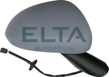 Elta Automotive EM5400 - Наружное зеркало autodnr.net