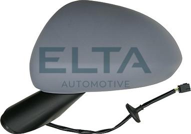 Elta Automotive EM5401 - Зовнішнє дзеркало autocars.com.ua