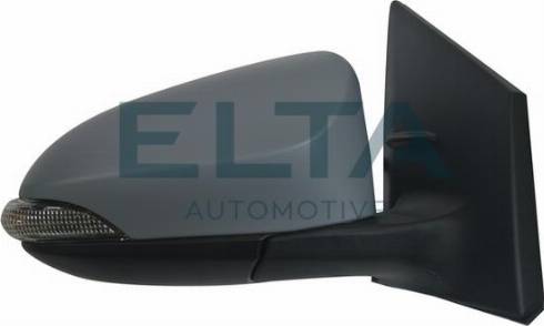 Elta Automotive EM5414 - Зовнішнє дзеркало autocars.com.ua