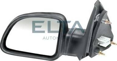 Elta Automotive EM5436 - Зовнішнє дзеркало autocars.com.ua