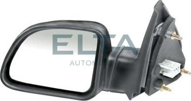 Elta Automotive EM5437 - Зовнішнє дзеркало autocars.com.ua