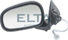 Elta Automotive EM5440 - Зовнішнє дзеркало autocars.com.ua