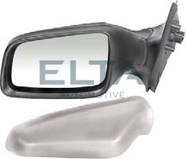 Elta Automotive EM5445 - Зовнішнє дзеркало autocars.com.ua