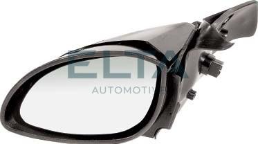 Elta Automotive EM5451 - Зовнішнє дзеркало autocars.com.ua