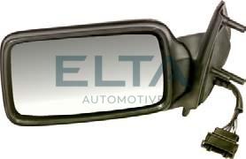 Elta Automotive EM5453 - Зовнішнє дзеркало autocars.com.ua
