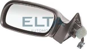 Elta Automotive EM5486 - Зовнішнє дзеркало autocars.com.ua