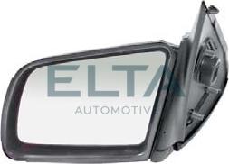 Elta Automotive EM5488 - Зовнішнє дзеркало autocars.com.ua