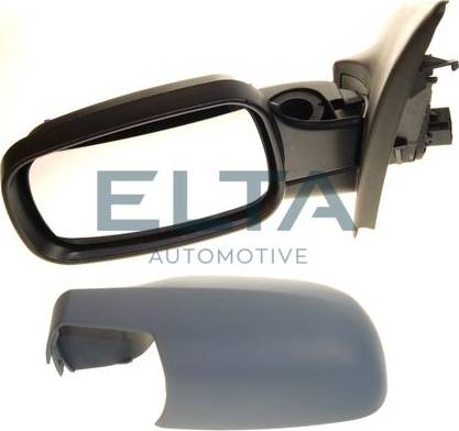 Elta Automotive EM5506 - Зовнішнє дзеркало autocars.com.ua