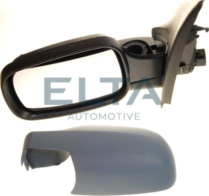 Elta Automotive EM5507 - Зовнішнє дзеркало autocars.com.ua