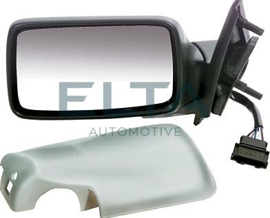 Elta Automotive EM5510 - Зовнішнє дзеркало autocars.com.ua