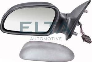 Elta Automotive EM5514 - Зовнішнє дзеркало autocars.com.ua