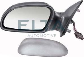 Elta Automotive EM5515 - Зовнішнє дзеркало autocars.com.ua