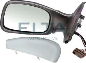 Elta Automotive EM5517 - Зовнішнє дзеркало autocars.com.ua