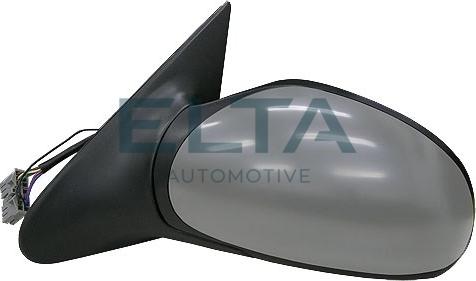 Elta Automotive EM5525 - Зовнішнє дзеркало autocars.com.ua