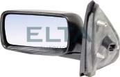 Elta Automotive EM5536 - Зовнішнє дзеркало autocars.com.ua