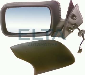 Elta Automotive EM5572 - Зовнішнє дзеркало autocars.com.ua