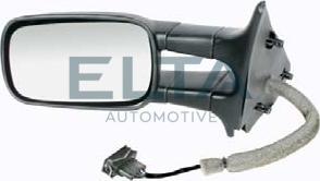 Elta Automotive EM5616 - Зовнішнє дзеркало autocars.com.ua