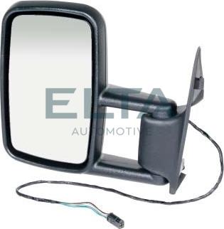 Elta Automotive EM5619 - Зовнішнє дзеркало autocars.com.ua