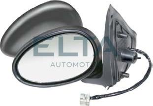 Elta Automotive EM5650 - Зовнішнє дзеркало autocars.com.ua