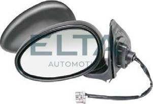 Elta Automotive EM5652 - Наружное зеркало autodnr.net