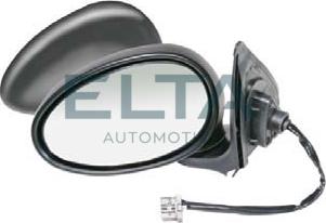 Elta Automotive EM5653 - Наружное зеркало autodnr.net