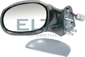 Elta Automotive EM5654 - Зовнішнє дзеркало autocars.com.ua