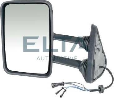 Elta Automotive EM5662 - Наружное зеркало autodnr.net