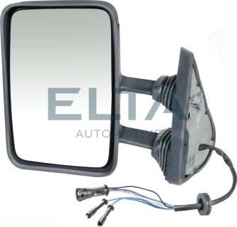 Elta Automotive EM5664 - Зовнішнє дзеркало autocars.com.ua