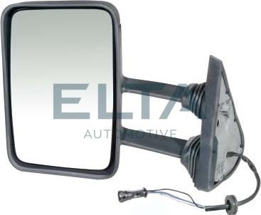 Elta Automotive EM5667 - Зовнішнє дзеркало autocars.com.ua