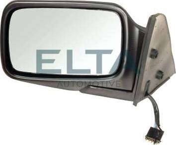 Elta Automotive EM5690 - Зовнішнє дзеркало autocars.com.ua