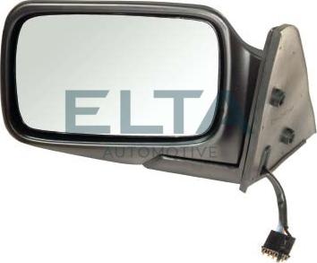 Elta Automotive EM5691 - Зовнішнє дзеркало autocars.com.ua