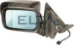 Elta Automotive EM5698 - Зовнішнє дзеркало autocars.com.ua